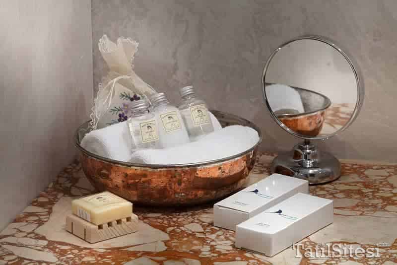 Antmare Alaçatı Hotel